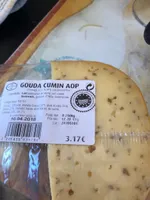 Gouda cumin aop