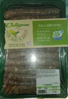 Chipolatas