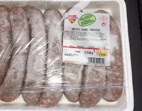 Saucisses oignons charcutiere