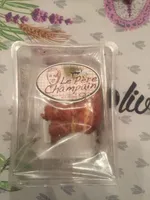 Rillons à la solognote