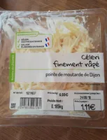 Céleri râpé