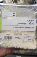 Céleri rémoulade