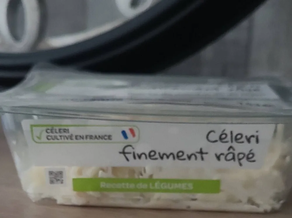 Céleri