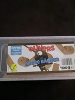 Saure Bänder