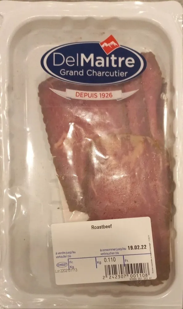 Roastbeef