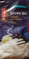 Jasmin Reis Langkorn-Spitzenqualität