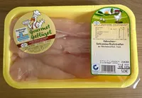 Hähnchen-Schlemmerfiletstreifen
