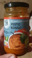 Pesto Rosso