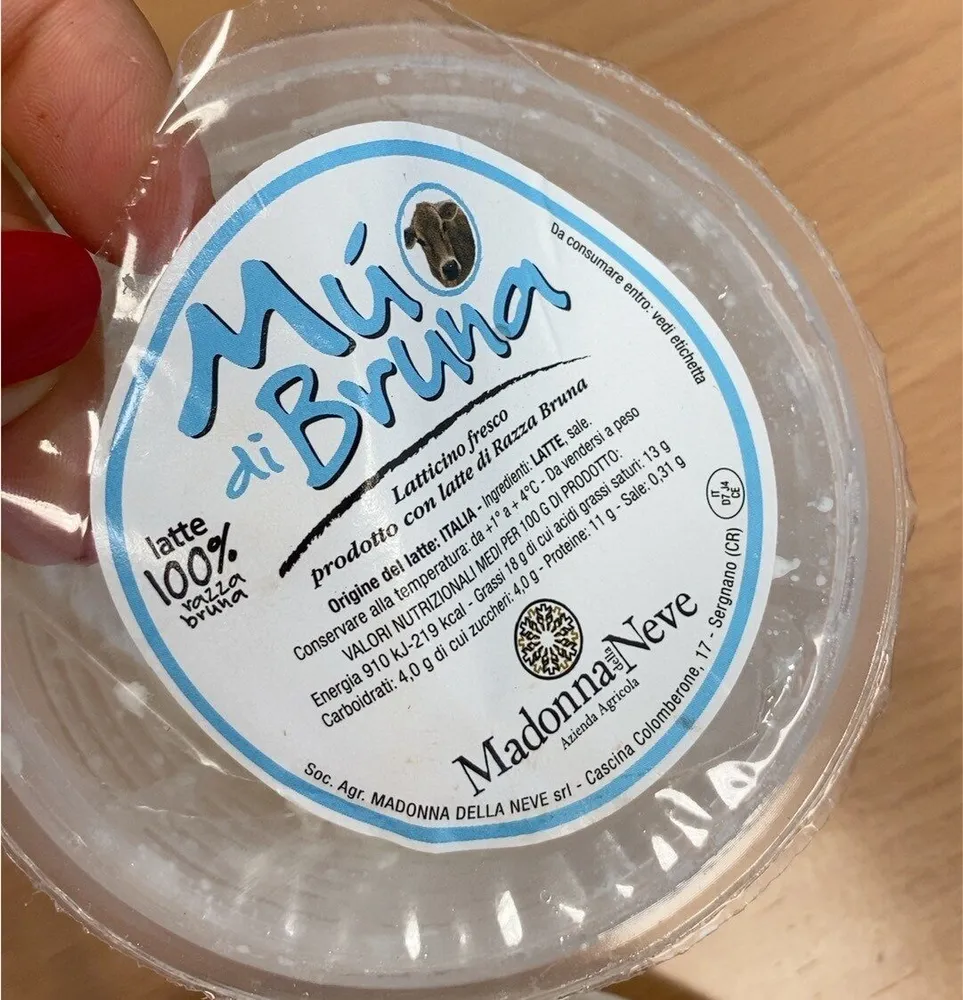 Mú di bruna