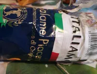 Salame Piacentino dop