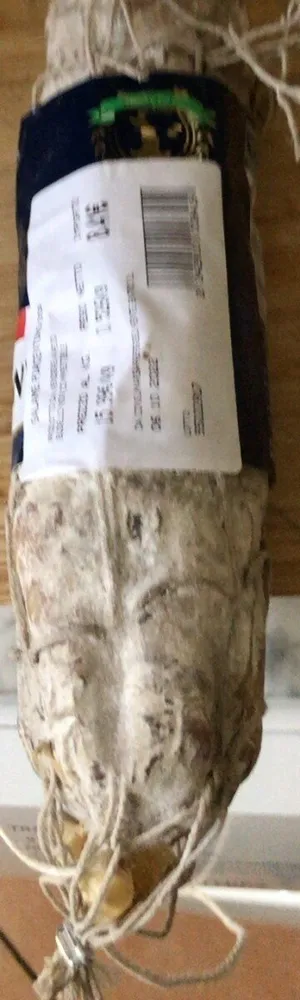 Salame Piacentino