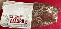 Salame amabile