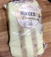 Nueces Cremoso