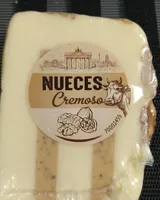 Nueces Cremoso