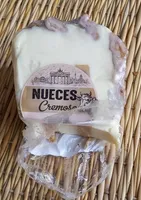 Nueses cremoso