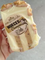 Nueces Cremoso