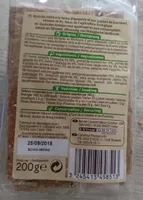 Épeautre 3 graines