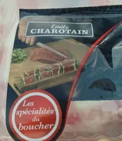 Chipolatas aux herbes