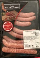 Chipolatas