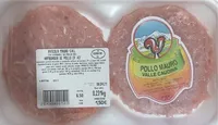 Hamburger di pollo
