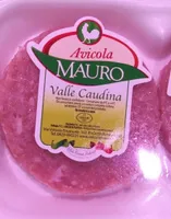 Hamburger di pollo
