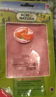 Jambon derrière
