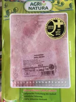Jambon derrière