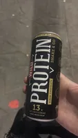 WILD PROTEIN SHAKE & GO
