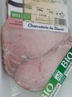 Rôti cuit filet