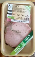 Roti cuit filet par 2 Supérieur Bio