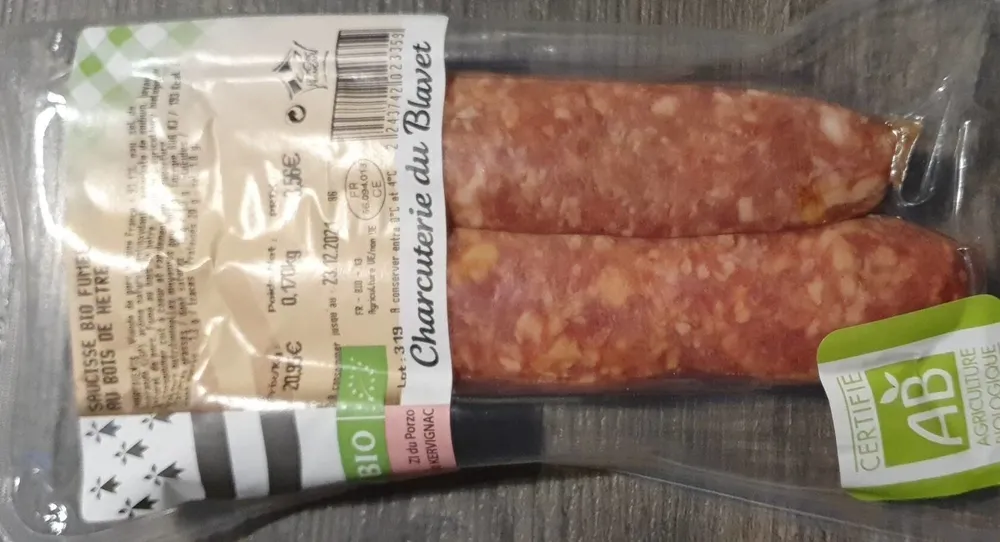 Charcuterie du blavet