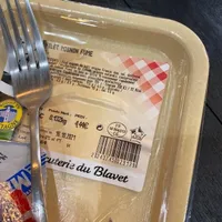 Filet mignon fumé