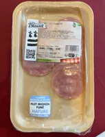 FILET MIGNON FUMÉ