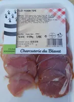 Filet Mignon Fumé
