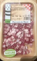 Lardons nature superieurs