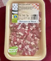 Lardons Nature Supérieurs