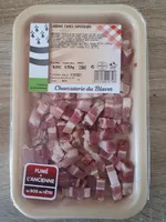 Mardons fumés supérieurs