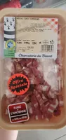 Lardons Fumés Supérieurs