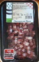Lardons fumés supérieurs