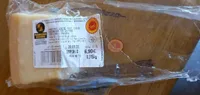 Formaggio Parmigiano Reggiano Dop