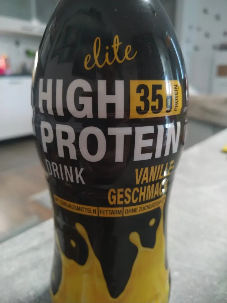 protein Drink penny schoko