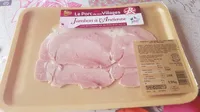 Jambon à l'ancienne