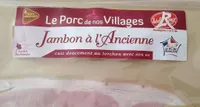 Jambon à l'ancienne