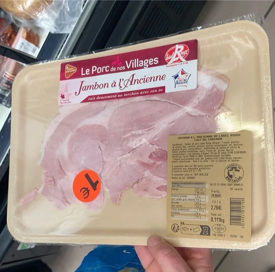 Jambons