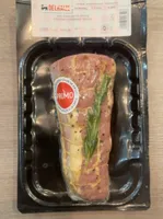 Roti Savourette Truffe