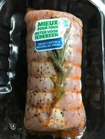 Roti savourette truffe