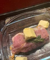 Rôti savourette truffe