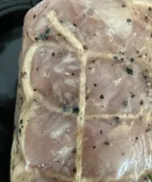 Souverettegebraad truffel