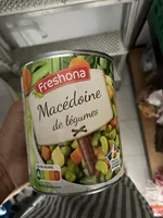 Macédoine