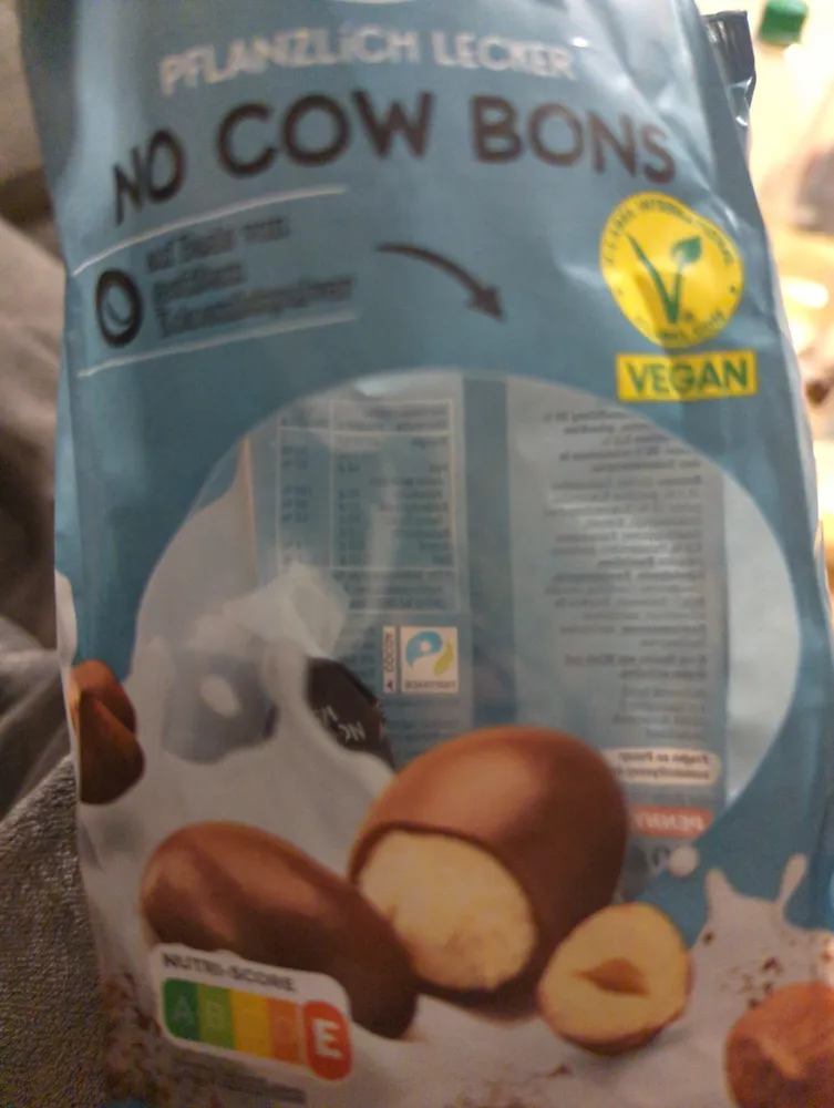 No Cow Bons